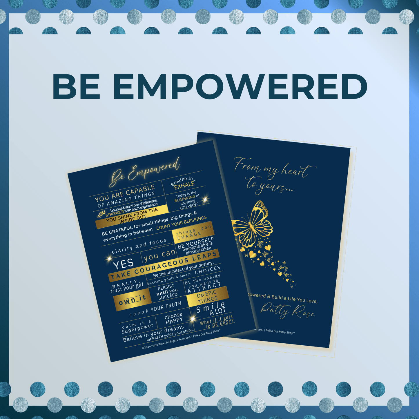 Double-sided-printable-framable-manifesto-by-Patty-Rose-Polka-Dot-Patty