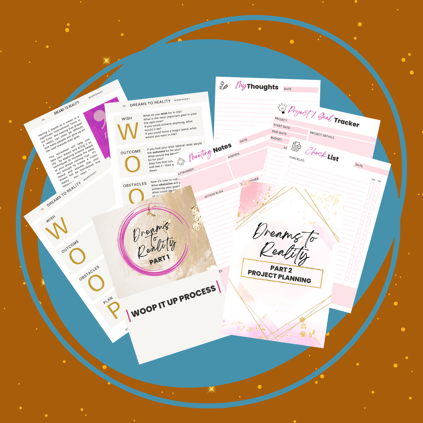 Mockup-of-sheets-from-the-Dreams-to-Reality-Journal-Set