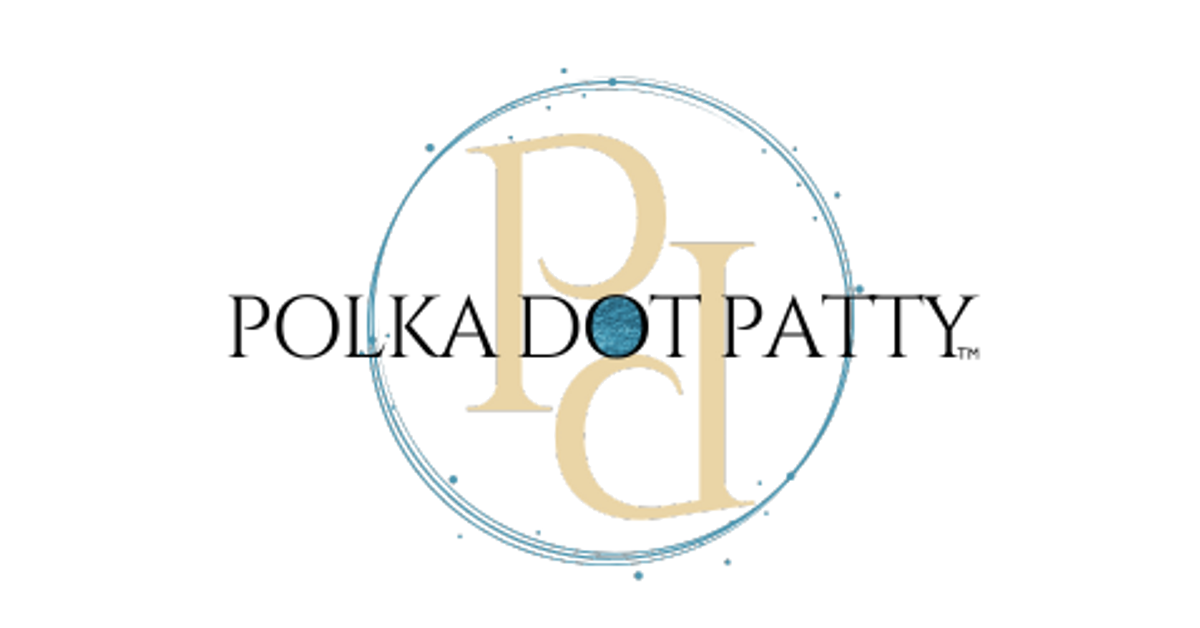 Polka Dot Patty Shop | Printables | Journals | Courses | Oracle Cards