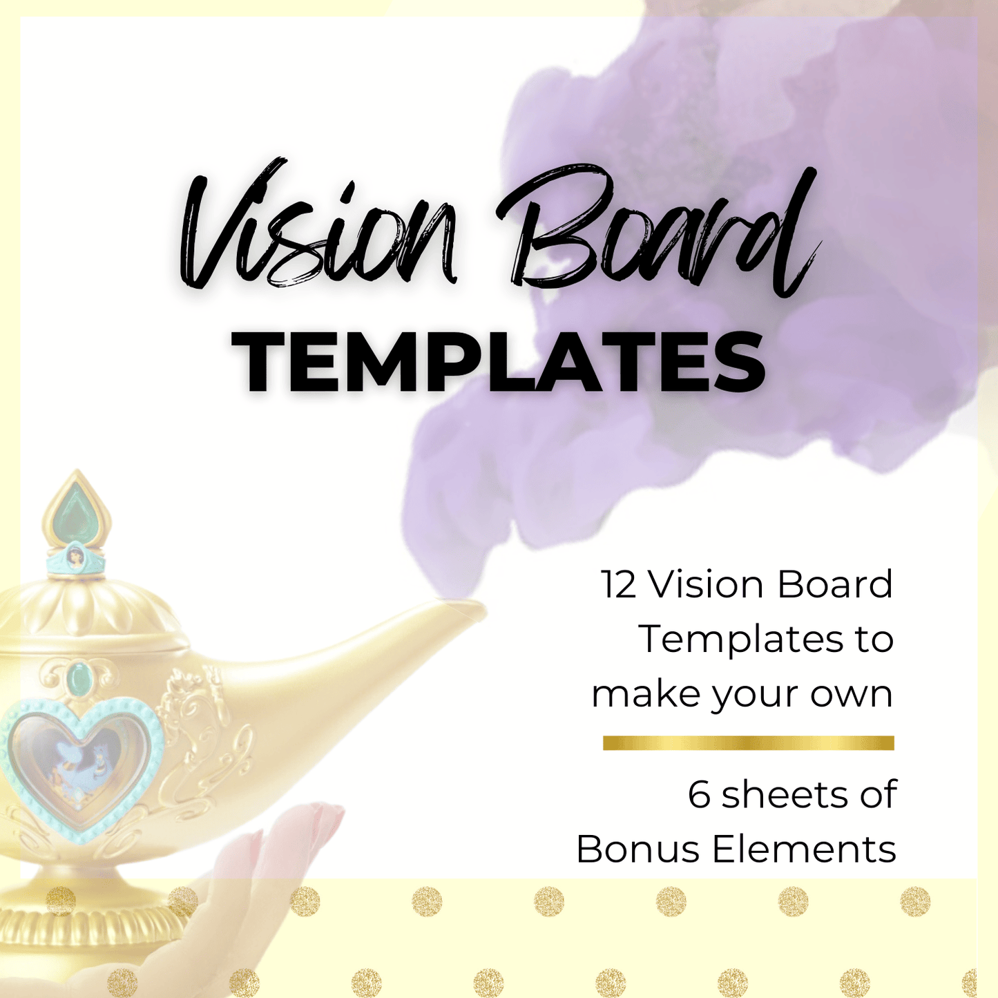 Journal, Plan and Track Bundle