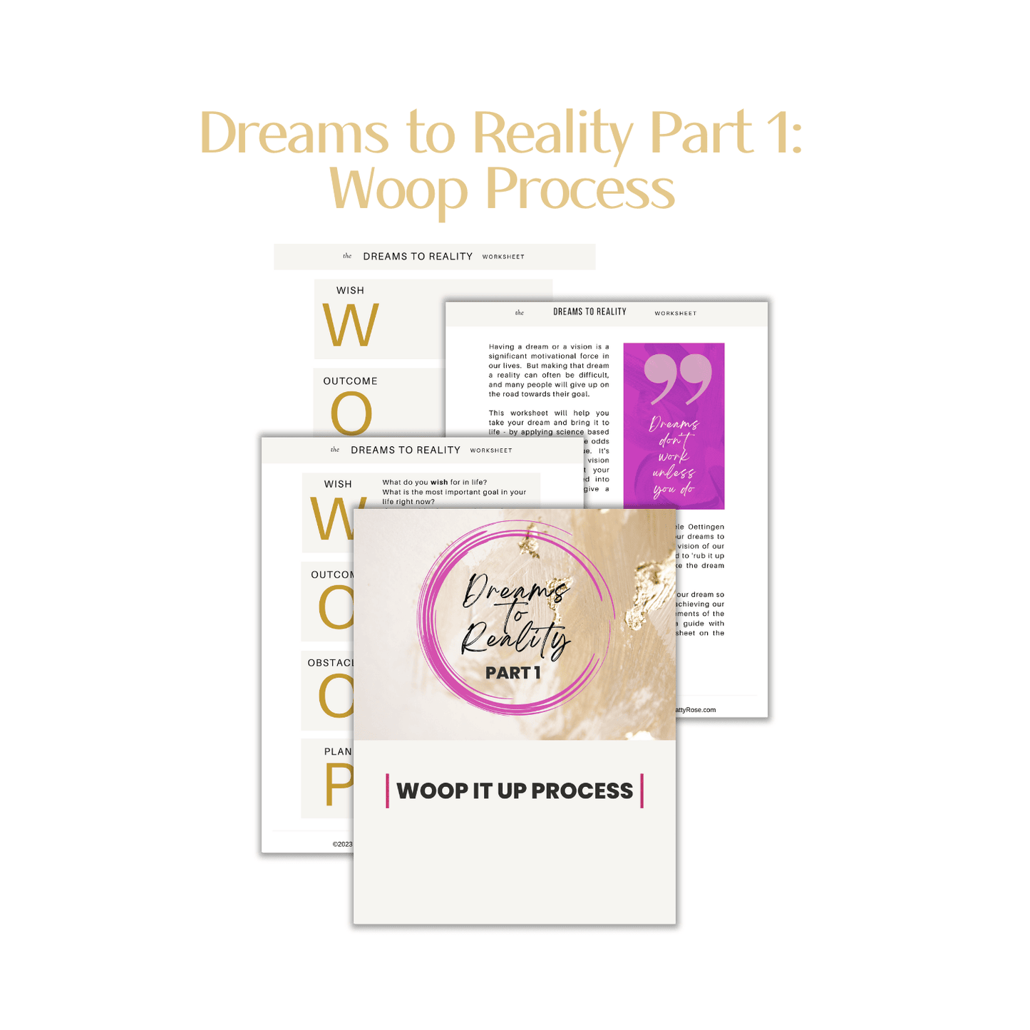 Mockup-of-the-pages-from-the-Dreams-to-Reality-Part-1_-Woop-Process-by-Patty-Rose-Polka-Dot-Patty-Shop
